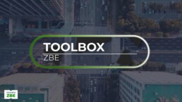 Empresas por la Movilidad Sostenible presenta la iniciativa Toolbox Zbe